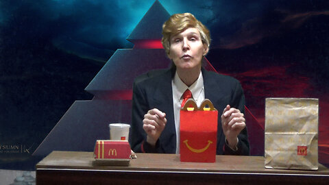 Very Funny Donald Trump Impersonation by Connie Bryan