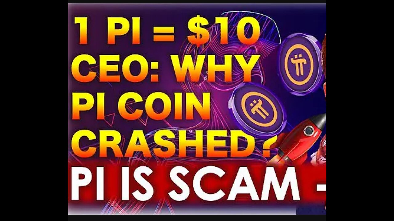 latest update of PI coin / new coin / on 20th February