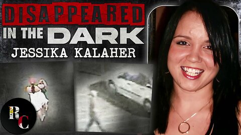 The Cold Blooded Killing Of Jessika Kalaher @RealCrime #MurderMystery #CrimeFiles