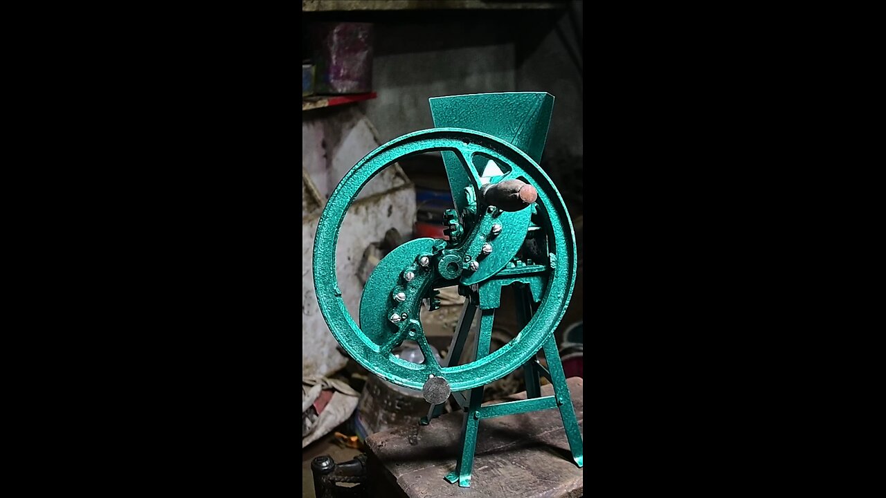 Dual Blades, One Obsession: Making of Roller Blades