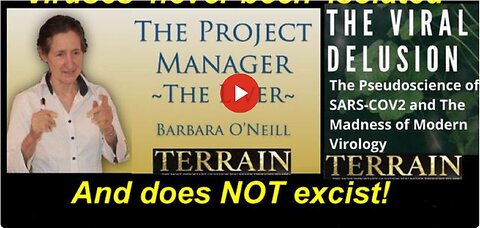 'Barbara O'Neill': The Liver's Vital Role! - 'The Project Manager'