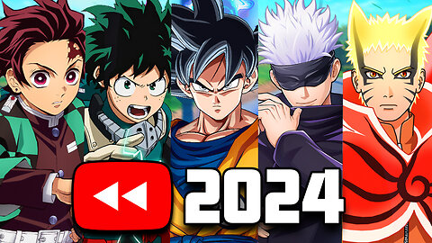 🔴 LIVE BEST ANIME GAME OF 2024? 🏆 RANKING ANIME GAMES & YEARLY FIGHTCLUB RECAP