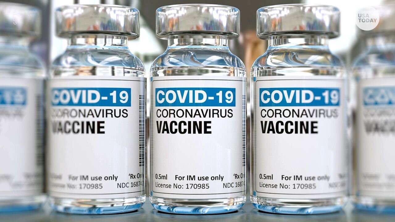 "What happens 3 years after taking the COVID-19 vaccine?"