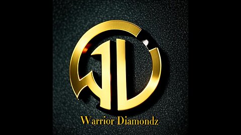 Damon's Dinner-Warrior Diamondz