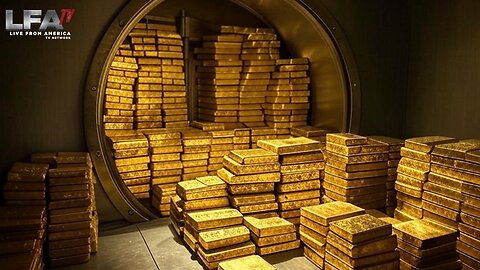 WHY GOLD WILL CONTINUE TO SKYROCKET