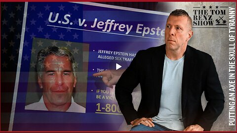 Is the Epstein List being Destroyed? The Deep State Fights Back + Donkey Milk?