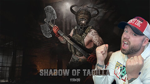 Shadow of Tagilla