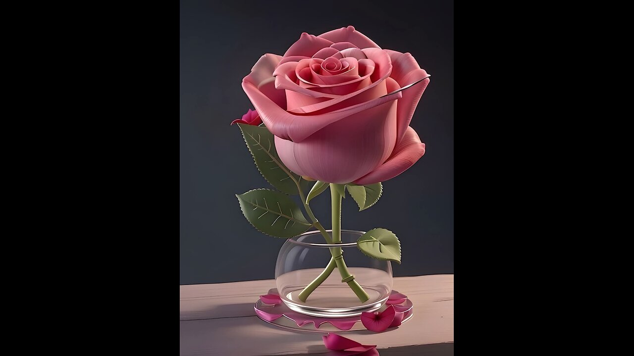 beautiful rose