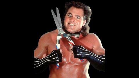 all-star wrestling- jan 20 1985-brutus beefcake vs. frank Marconi