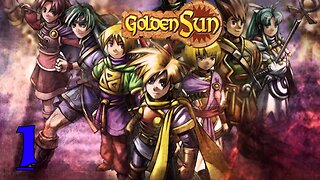 Is it pronounced Psynergy, or Psynergy? || Golden Sun #1