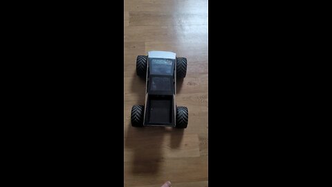 rc tesla car