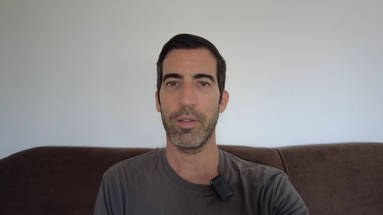 Humans are never satisfied with anything