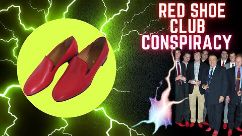 Red Shoe Club Conspiracy