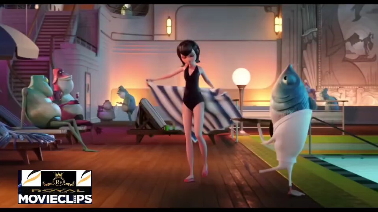 Hotel Transylvania