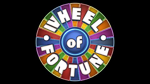 Wheel Of Fortune Friday, September 9, 1994