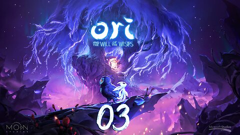 Ori and the Will of the Wisps Hard 003 Howl Fang