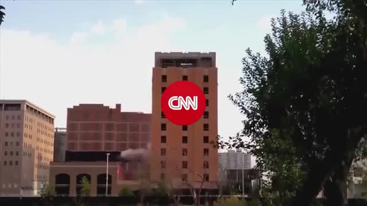 Live bennyshow / CNN is FORCED to Report on Trump SURGING in POLLS _ Anchors Seethe_ _He_s More P