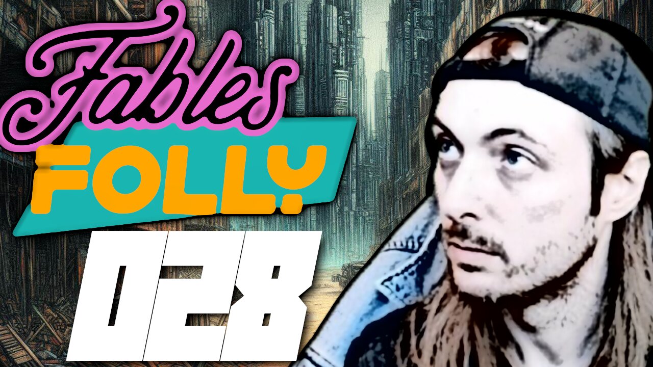 Fables Folly LIVE | 28