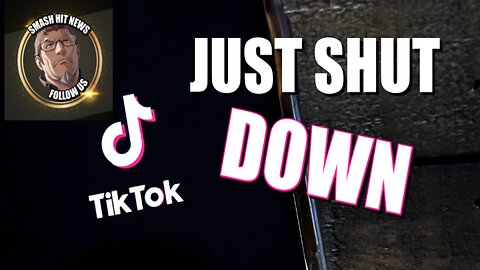 How TIKTOK GOT SHUTDOWN For over taking Youtube