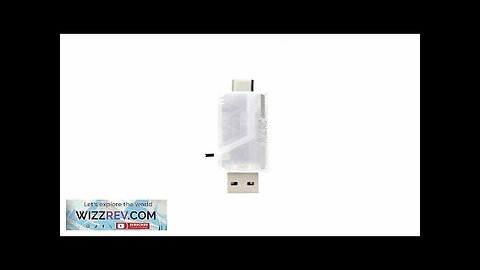 HGLRC C1 Remote Control Spare Part Wireless Dongle Review