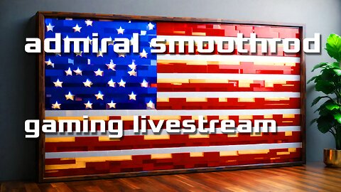 RUMBLECRAFT - AMERICA IS BACK