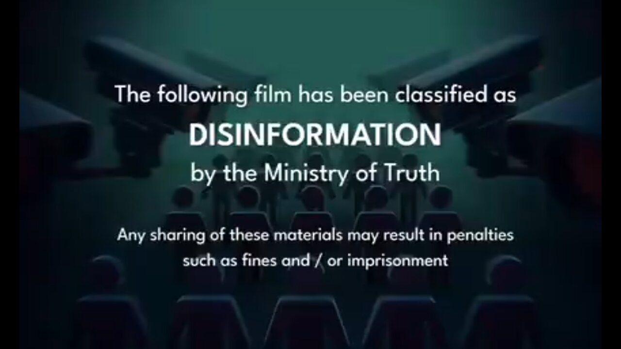 Toward-A-Posthuman-World-Final Masonic NWO Takeover