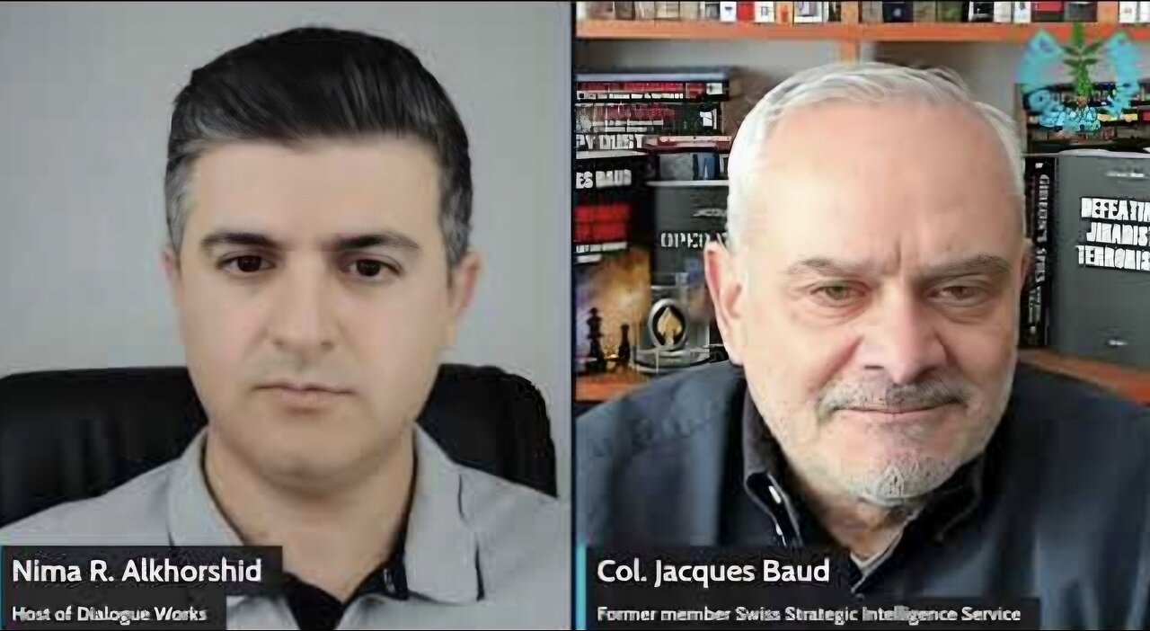 Col. Jacques Baud: Israel Facing the Harsh Reality That Could Shatter All Plans