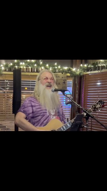 Jess Willyard - Immigrant Song