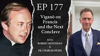 Viganò on Francis and the Next Conclave