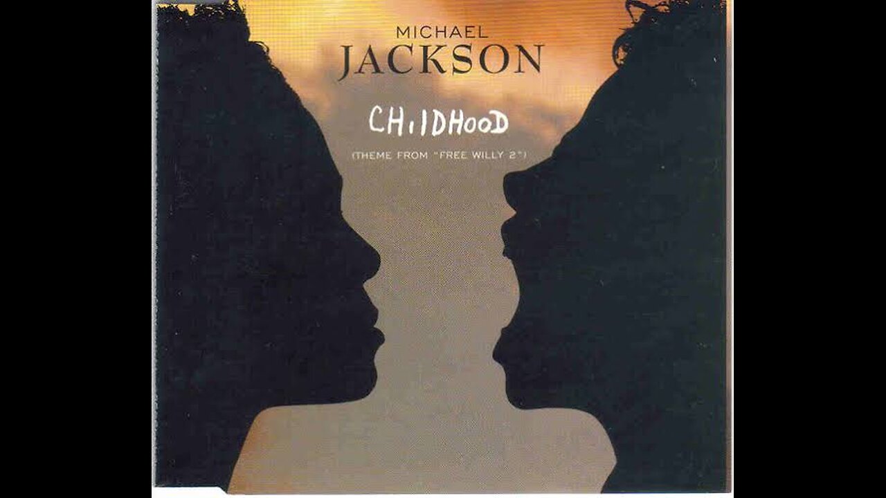 Michael Jackson - Childhood (Official Video