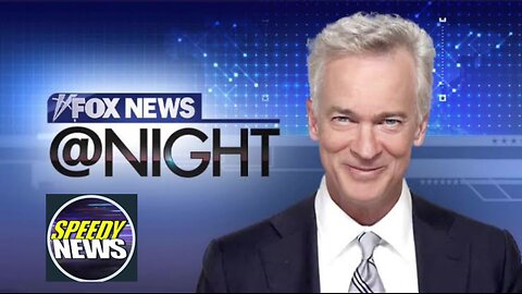 Fox News @ Night With Trace Gallagher (Full Episode) | Tuesday January 21