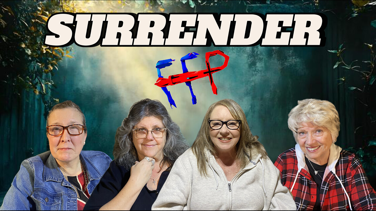 Surrender