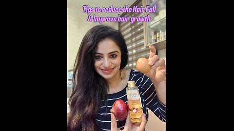 Hair growth tips with Onion paste & Flaxseed Gel"