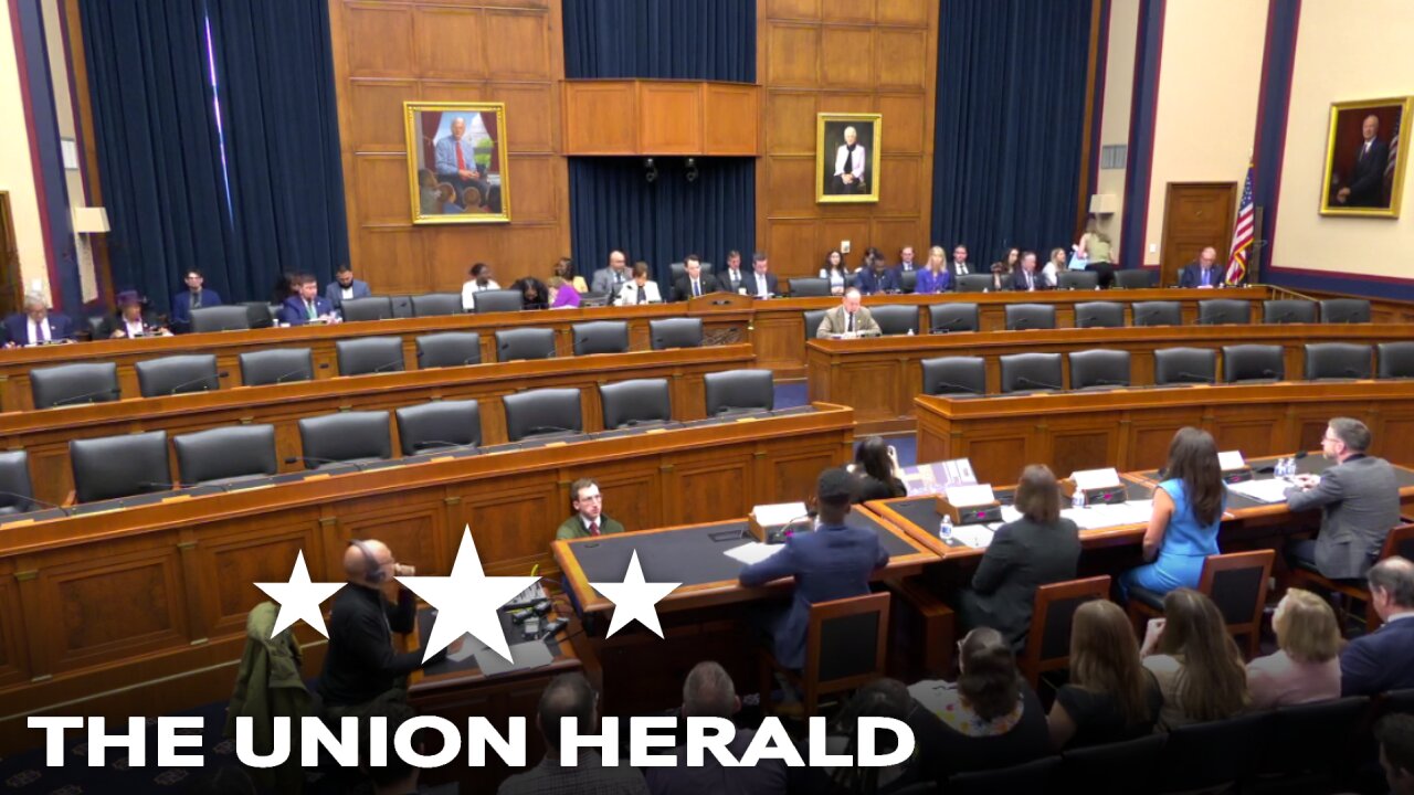 House Hearing on Exploring School Choice