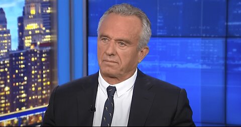 Senate Democrats Open to Confirming RFK Jr.