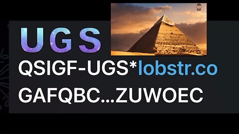 UGS Africa DivineICO