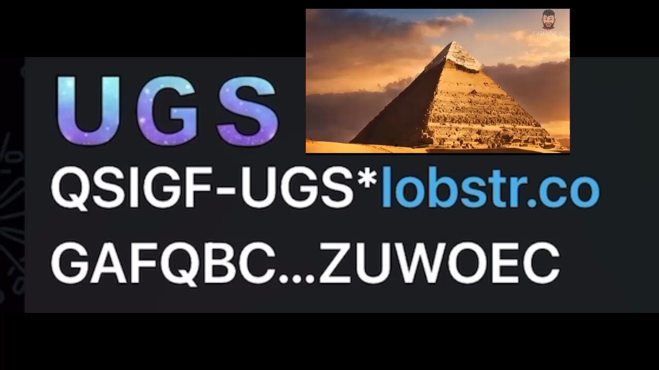 UGS Africa DivineICO