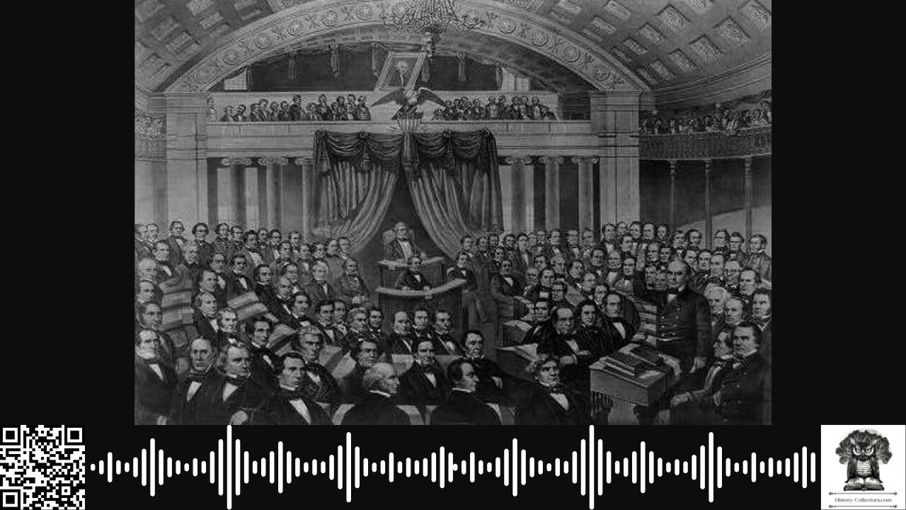 #OnThisDate March 7, 1850: Union’s Crossroad