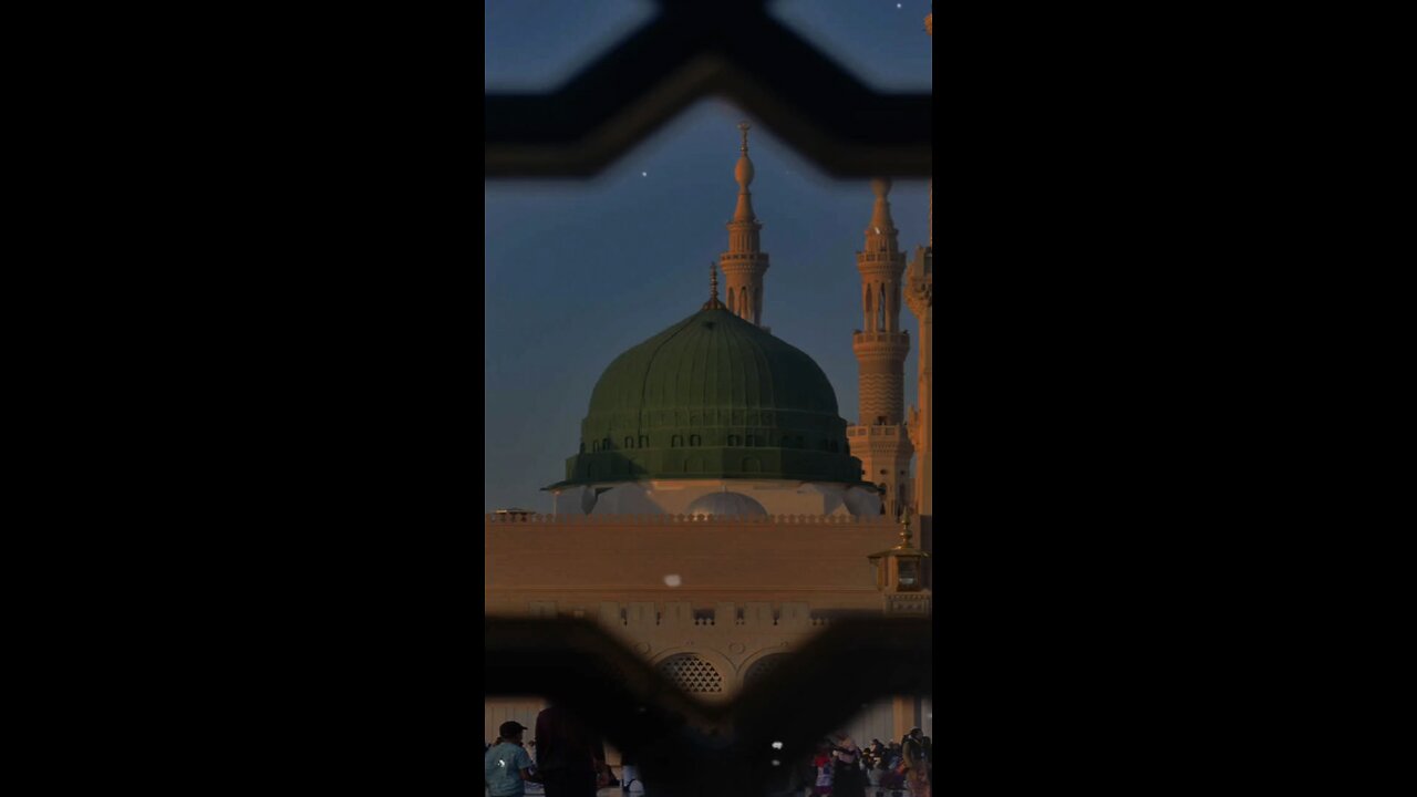 MASHAALLAH ♥️