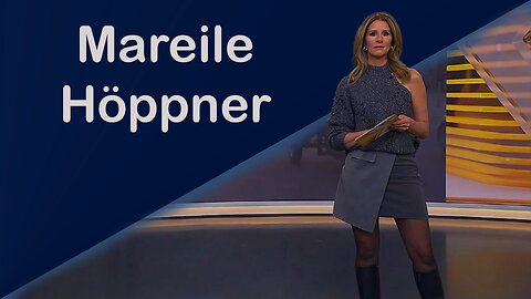 Mareile Höppner 180225