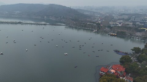 Hangzhou West Lake