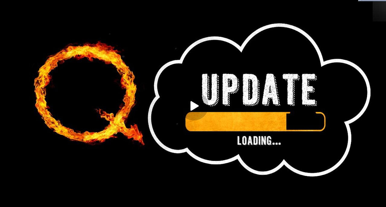 Shariraye Shares Major Q-Trump Intel Updates – January 26, 2025!!!