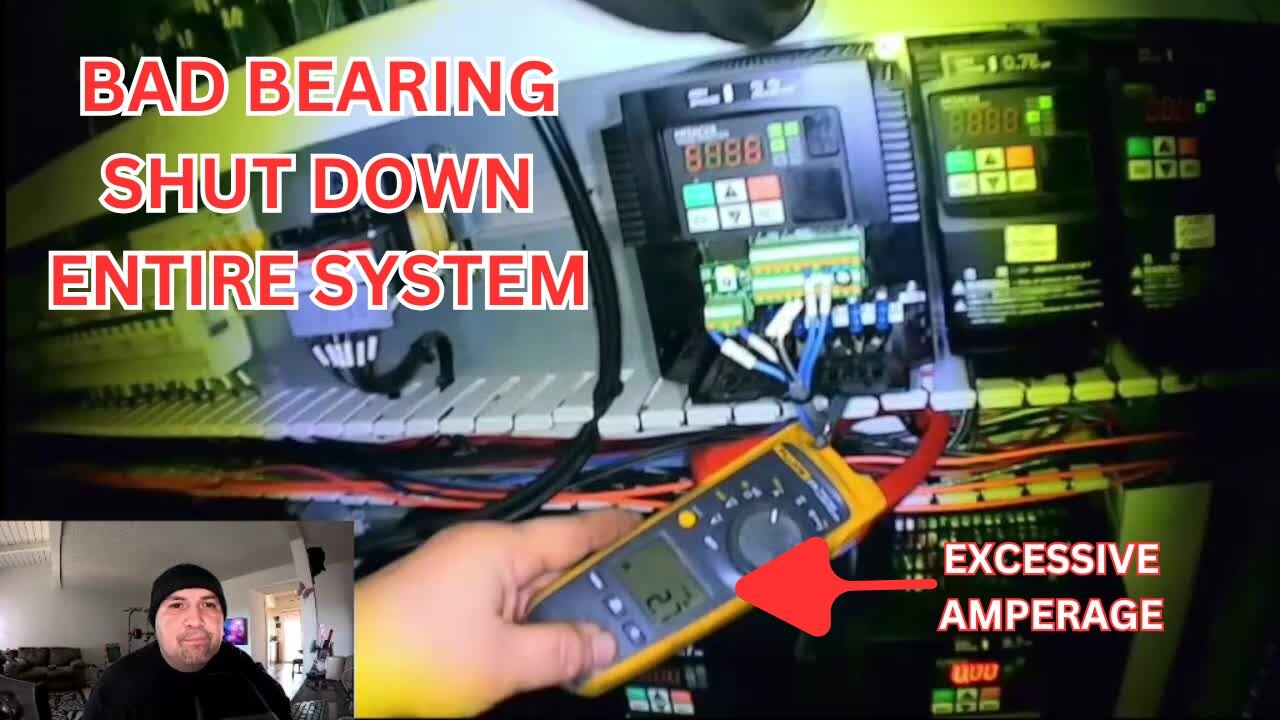 Key Reasons Why Bearings Fail and Benefits of Maintenance!
