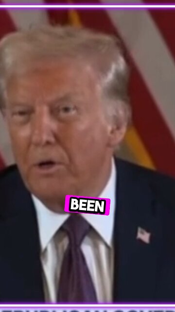 Donald Trump Breaks Gag Order Day Before Sentencing