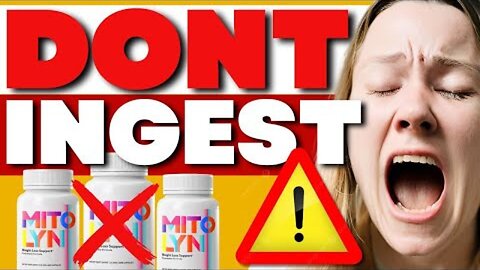 MITOLYN - MITOLYN REVIEW ( ✅ 2025 FAT LOSS! )) - MITOLYN - IS MITOLYN WORTH IT