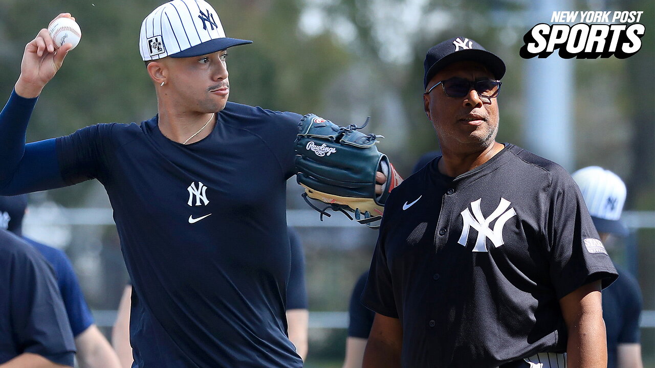 Bernie Williams gives his thoughts on the Yankees changing their facial hair policy