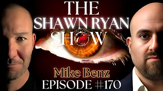 Mike Benz - USAID Funding CIA-Backed Mercenaries, Media Superweapons and Samantha Powers | SRS #170