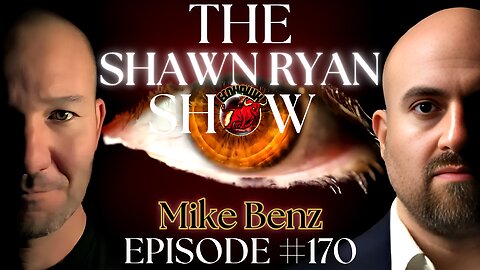 Mike Benz - USAID Funding CIA-Backed Mercenaries, Media Superweapons and Samantha Powers | SRS #170