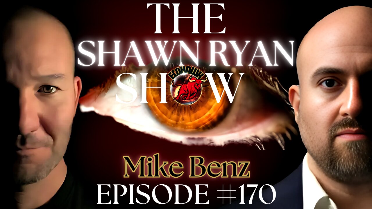 Mike Benz - USAID Funding CIA-Backed Mercenaries, Media Superweapons and Samantha Powers | SRS #170