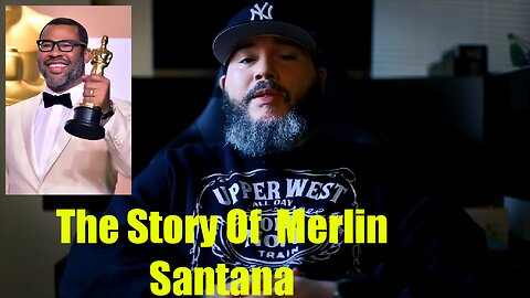 The Story Of Merlin Santana - Fatal Rejection | RayderMediaTV